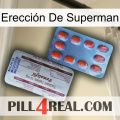 Erección De Superman 36